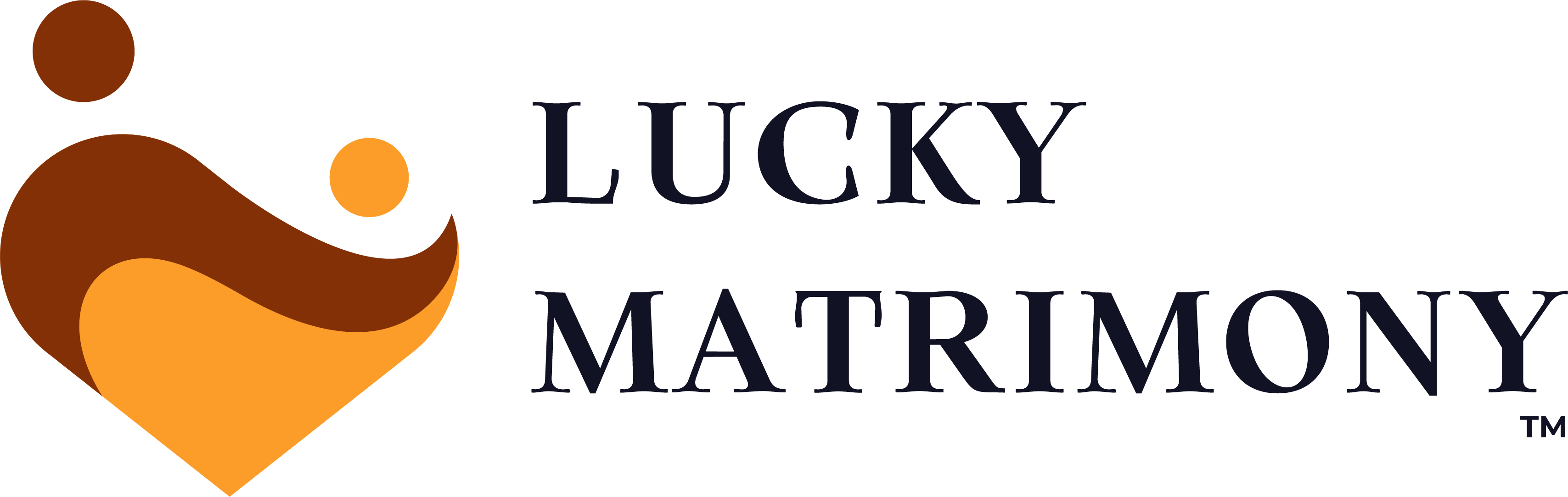 lucky-matrimony-logo